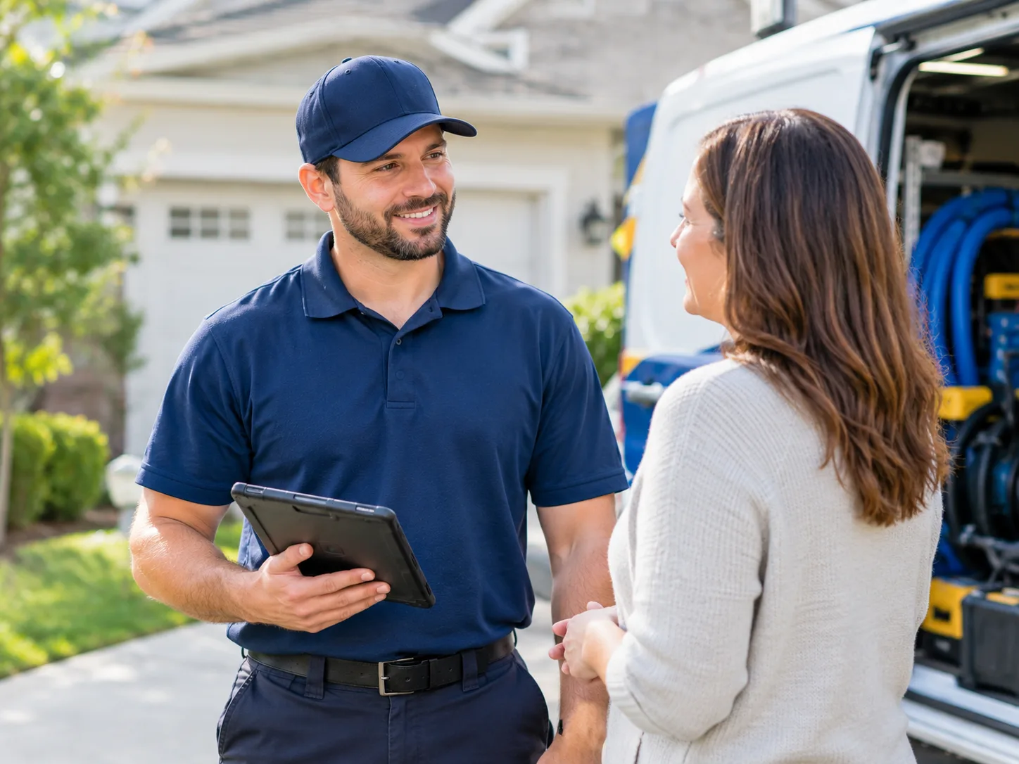 Sewage Backup Cleanup Ogden, IL FAQs